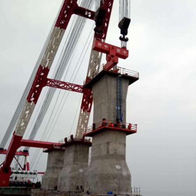 浙江寧波舟山項(xiàng)目