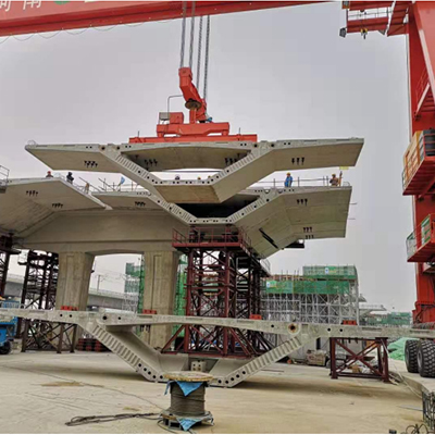 鄭州四環(huán)線(xiàn)項(xiàng)目